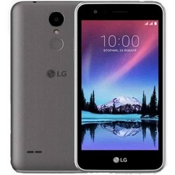 Прошивка телефона LG X4 Plus в Орле